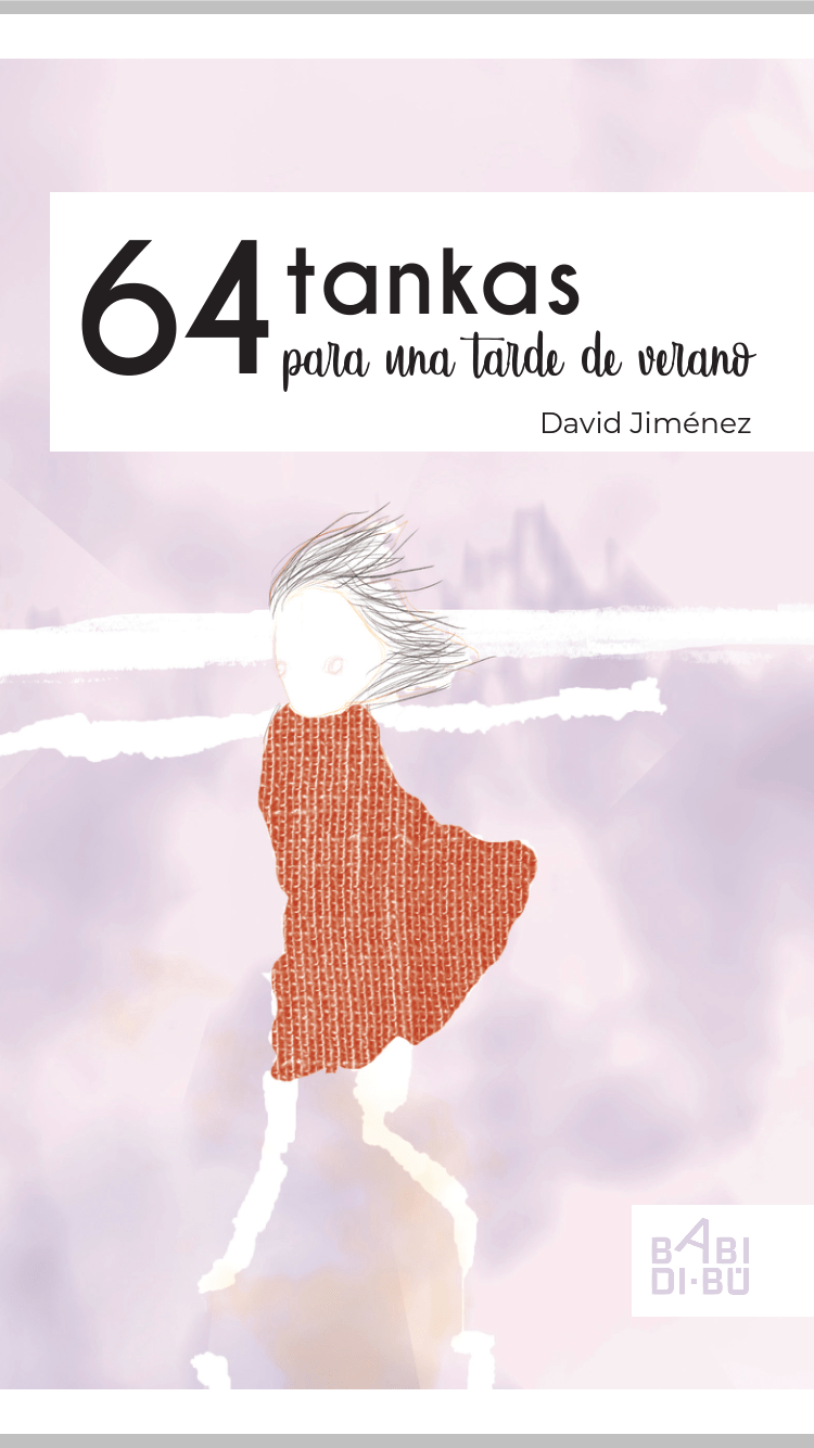 20190317PresentacionLibro64Tankas